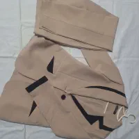 کت و شلوار زنانه شیک و کاربردی|لباس|بجنورد, |دیوار