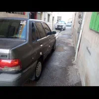 پراید 86|خودرو سواری و وانت|بومهن, |دیوار