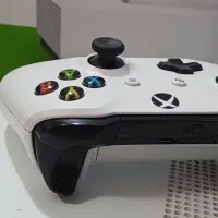 ایکس‌باکس وان 1ترابایت 1دسته فول گیم