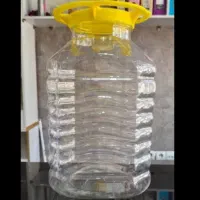 دبه جا ترشک