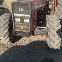 تراکتورفرگوسن ۲۸۵