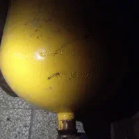 گاز سی ان جی