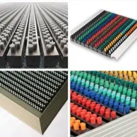 پا دری آلو مینیومی ترمز  پله سلیسی|مصالح و تجهیزات ساختمان|تهران, نیلوفر|دیوار