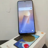 شیاعومی نوت ۱۱ حافظه ۱۲۸ گیگ درحد