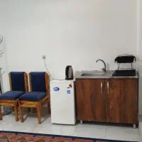 سویت  در بوم گردی باران|اجارهٔ کوتاهمدت آپارتمان و سوئیت|بم, |دیوار