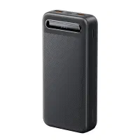 پاوربانک مدلRedmi اصل  ظرفیت 20000 میلی آمپر ساعت|لوازم جانبی موبایل و تبلت|بجنورد, |دیوار