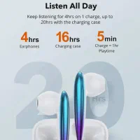 هدفون بی سیم مارک تائوترونیکس مدلSoundLiberty 80|لوازم جانبی موبایل و تبلت|شیراز, دکتر حسابی|دیوار