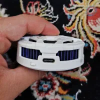 فن خنک کننده موبایل مدل s25