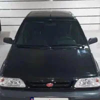 پراید مدل 85