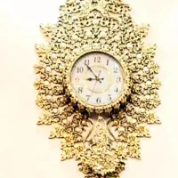 ساعت دیواری