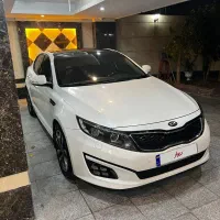 اپتیما بدون رنگ۲۰۱۴کم کارواقعی