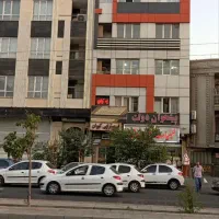 واحد موقعیت اداری 90 متری