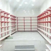 خریدار و فروش قفسه