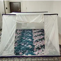 پشه بند|کوهنوردی و کمپینگ|شیراز, شهرک قمشه|دیوار