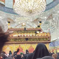 تور کربلا معلی|تور و چارتر|بیرجند, |دیوار