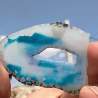 سنک آبی