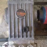 لوازم کارواش کامل