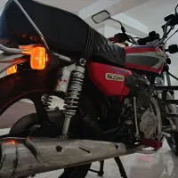 موتور 200 سنین
