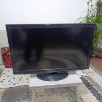 ال سی دی 42 اینچ|تلویزیون و پروژکتور|داراب, |دیوار