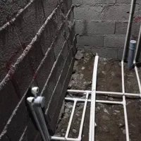 لوله کشی آب فاضلاب پکیج جوشکاری تعمیر نصب شیرآلات