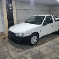 وانت اریسان ۲ مدل ۱۴۰۵