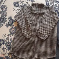 پالتو پاییزه  فری سایز  تا ۴۶|لباس|تهران, مقدم|دیوار