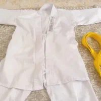 لباس کاراته