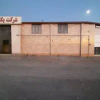 اجاره کارگاه ۲۶۰ متری