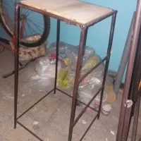 تاب خانوادگی و چهارپایه یک متریتاب