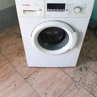 لباسشویی بوش