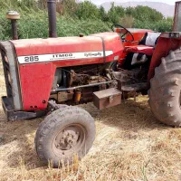 تراکتور فرگوسن ۲۸۵|خودرو سنگین|روانسر, |دیوار