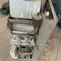 پکیج شفیع سازه شرق