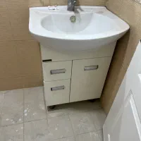 ۲عدد روشویی