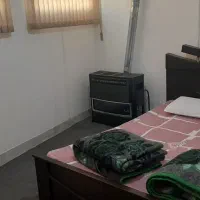 سوییت دوخوابه شیک و تمیز برای مسافرین محترم|اجارهٔ کوتاهمدت آپارتمان و سوئیت|حمیدیا, |دیوار