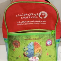 کیف مدرسه|کفش و لباس بچه|اصفهان, لاله|دیوار