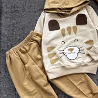 لباس بچه گانه اسپرت