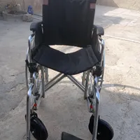 ویلچر نو
