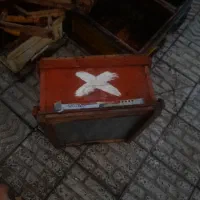 کندو زنبور عسل با قاب|حیوانات مزرعه|الوند, |دیوار