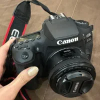 دوربینcanon d90|دوربین عکاسی و فیلم‌برداری|قم, انسجام|دیوار