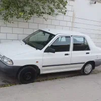 پراید مدل ۹۴