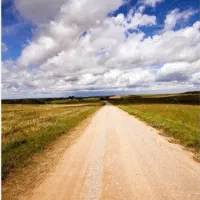 معاوضه.زمین برای باغ ودامداری