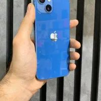 اپل iPhone 13 ZAA با حافظه ۱۲۸ اقساطی