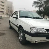 پژو slx|خودرو سواری و وانت|اهواز, کیانشهر|دیوار