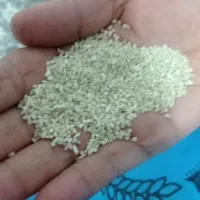 برنج نیم دانه