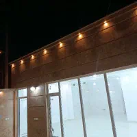 منزل-نوساز-کلید-نخورده-همکف-و