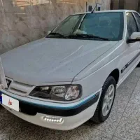 پژو پارسelx فول خشک واقعی دریچه گاز سیمی کم یاب|خودرو سواری و وانت|اهواز, آسیاباد|دیوار