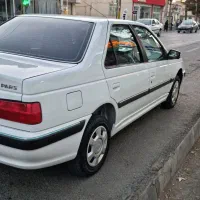 پارس سال مدل ۱۴۰۰|خودرو سواری و وانت|بیرجند, |دیوار