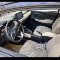 تویوتا یاریس ۲۰۲۳ خاکستری ترخیص ۲۰۲۵|خودرو سواری و وانت|تهران, استخر|دیوار