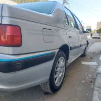 پژوپارس۸۸آنتیک بیرنگ|خودرو سواری و وانت|کرمانشاه, |دیوار