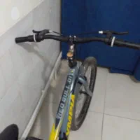 دوچرخه المپیا